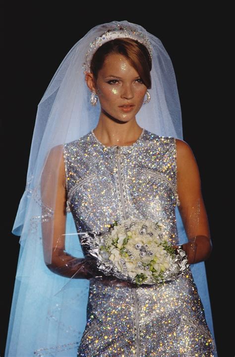 vintage versace wedding dress|gianni versace dresses online.